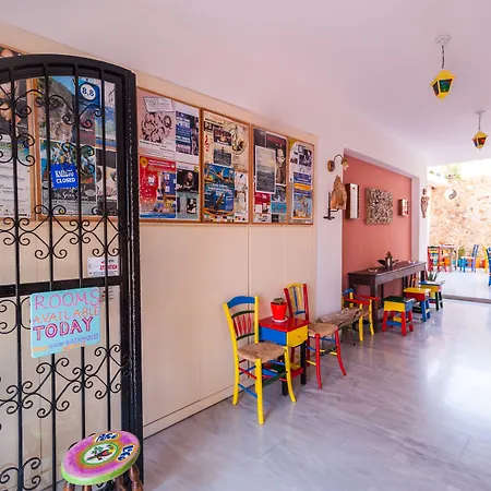 Poco Loco Bed&Breakfast-3